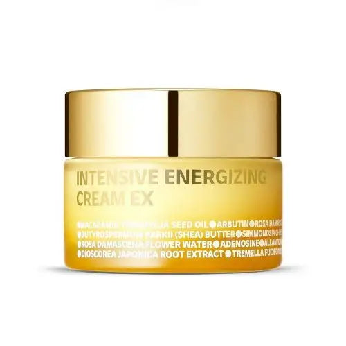 isoi Intensive Energizing Cream EX 60ml Korean skincare product image 1