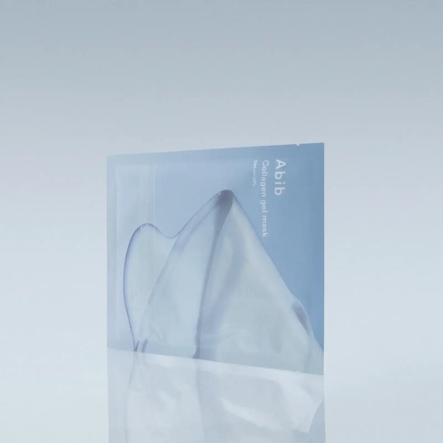 Abib Vegan Collagen Gel Mask Sedum Jelly hydrogel sheet mask, 35g single-use — product detail 2