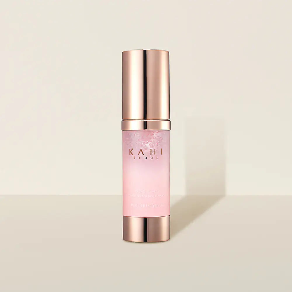 KAHI Wrinkle Bounce Skin Fit Blending Essence 30ml Korean blending essence product image 2