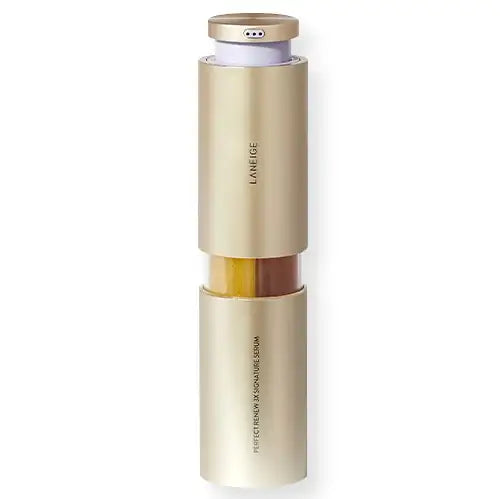 Laneige Perfect Renew 3X Signature Serum 40ml Korean serum product image 2