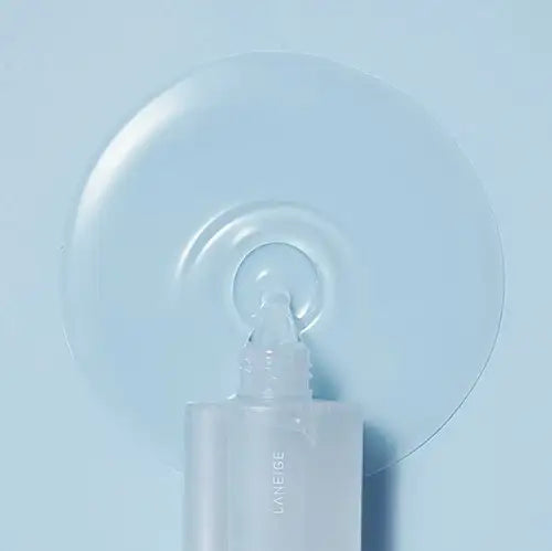 Laneige Water Bank Blue Hyaluronic Cleansing Oil 250ml Korean cleanser product image 2
