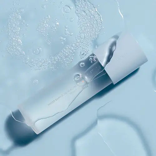 Laneige Water Bank Blue Hyaluronic Essence Toner 160ml (for Normal to Dry skin) Korean toner product image 2