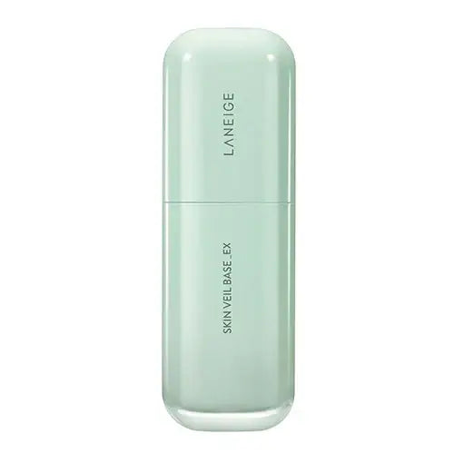 Laneige Skin Veil Base_EX 30ml -No. 60 Mint Green Korean tone-correcting makeup base product image 1