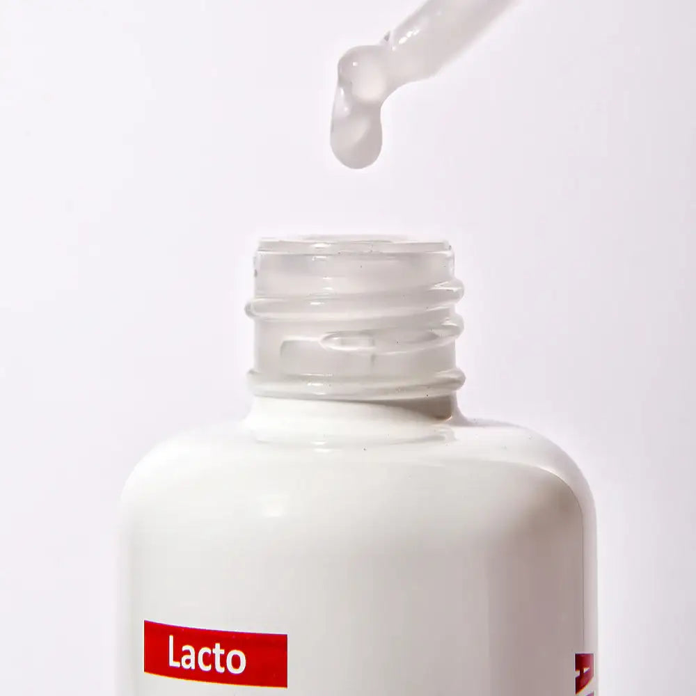 Medi-Peel Red Lacto Collagen Ampoule 50ml Korean skincare product view 4