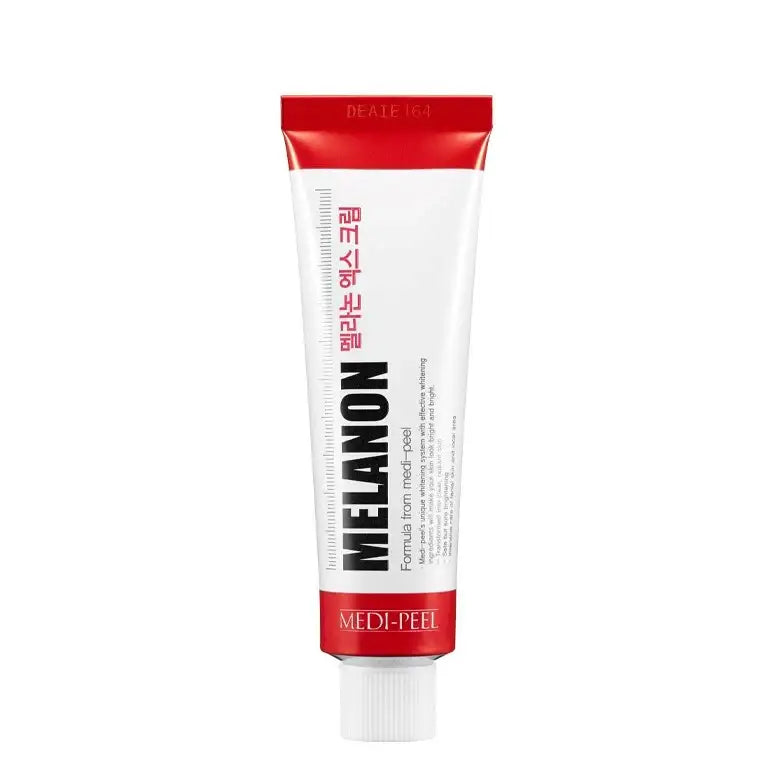 Medi-Peel Melanon X Cream 30ml Korean skincare product view 1