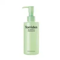 Torriden Balanceful Cica Cleansing Gel 200ml Korean skincare product image 2