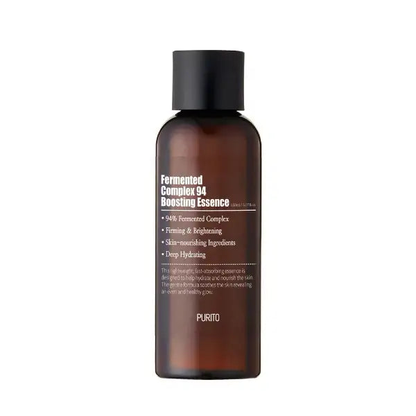 Purito Fermented Complex 94 Boosting Essence 150ml Korean product view 2