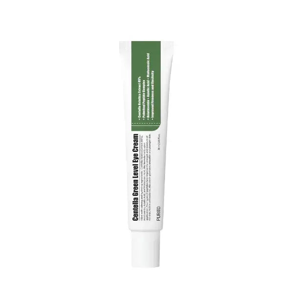 Purito Wonder Releaf Centella Eye Cream 30ml Korean product view 3