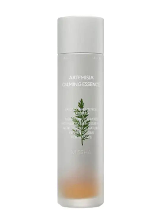 Missha Artemisia Calming Essence 150ml Korean beauty product view 1
