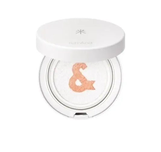 Romand Back Me Tone Up Sun Cushion Korean makeup product view 2