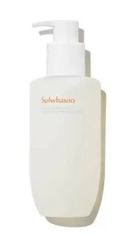 Sulwhasoo Gentle Cleansing Oil 200ml luxury Korean beauty product image 2