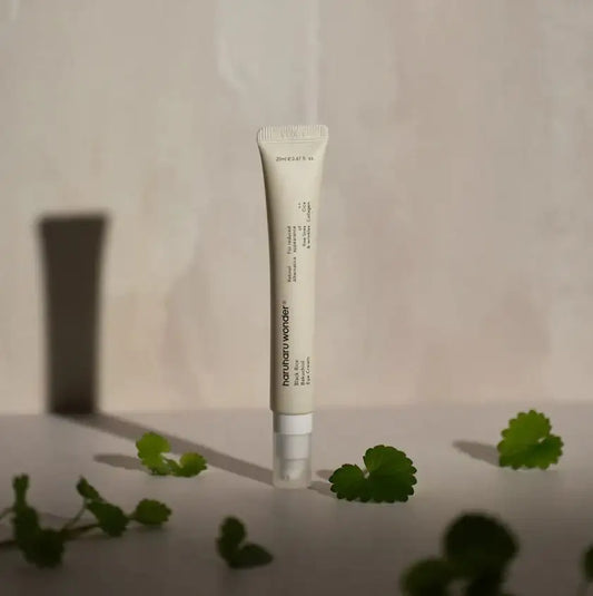 haruharu wonder Black Rice Bakuchiol Eye Cream 20ml Korean beauty product image 2