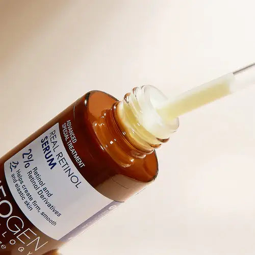NeoGen Dermalogy Real Retinol Serum 30ml Korean product view 3