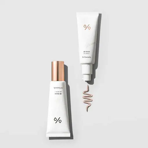 Dr.Ceuracle Recovery Balm SPF 28 PA++ 45ml Korean skincare product image 3