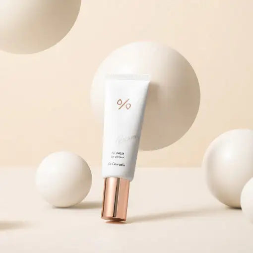 Dr.Ceuracle Recovery Balm SPF 28 PA++ 45ml Korean skincare product image 2