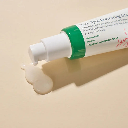 AXIS-Y Dark Spot Correcting Glow Serum 50ml — Serum — product detail 2