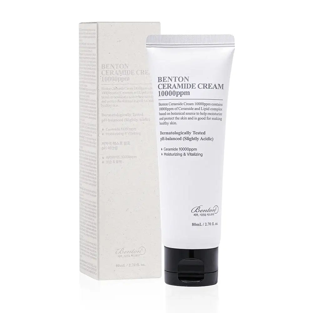 Benton Ceramide Cream10000ppm 80ml — Ceramide Moisturizer — product detail 2