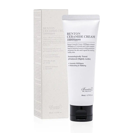 Benton Ceramide Cream10000ppm 80ml — Ceramide Moisturizer — product detail 2