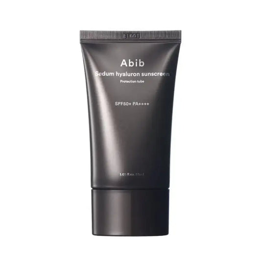 Abib Sedum Hyaluron Sunscreen Protection Tube SPF50+ PA++++ 50ml — product detail 2