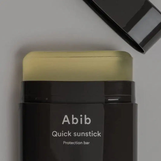 Abib Quick Sunstick Protection Bar SPF50+ PA++++ 22g — product detail 2