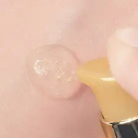 TONYMOLY Intense Care Gold24K Snail Serum 35ml Korean beauty product image 3
