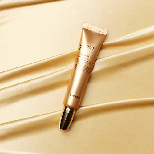 TONYMOLY Intense Care Gold24K Snail Eye Cream 30ml Korean beauty product image 2