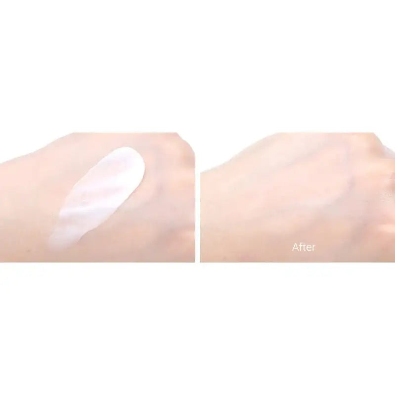 TONYMOLY Intense Care Gold24K Snail Sun Cream SPF50+ PA++++ 50ml Korean beauty product image 3