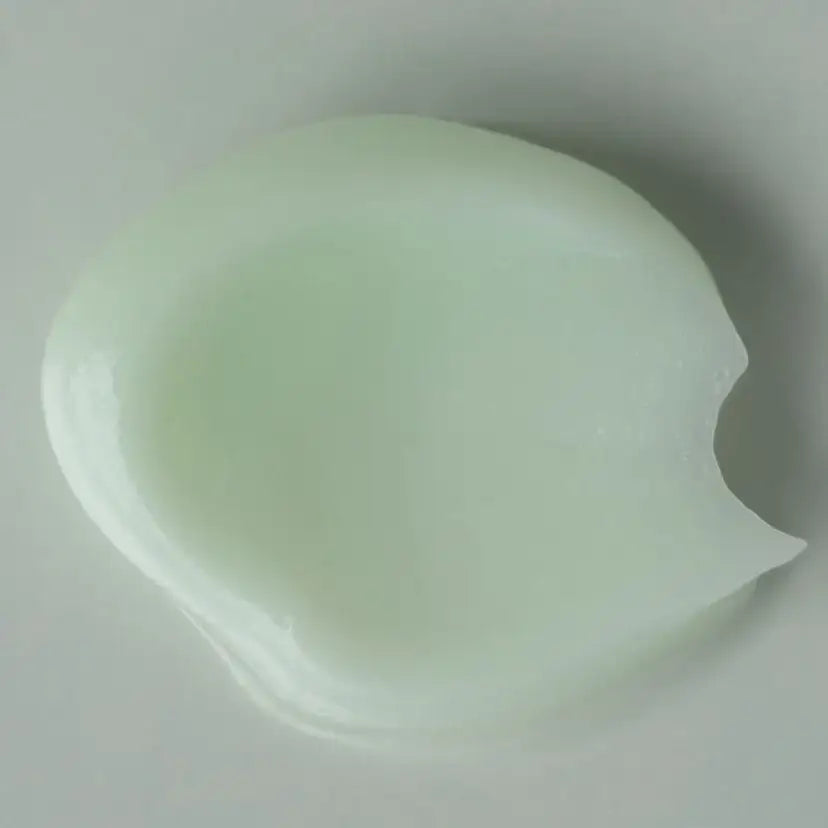 Abib Heartleaf Crème Calming Tube 75ml sherbet-texture cream — product detail 3