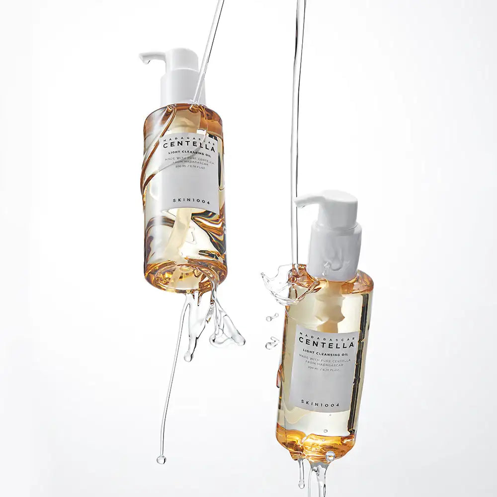 Skin1004 Korean cleansing-oil product view 4