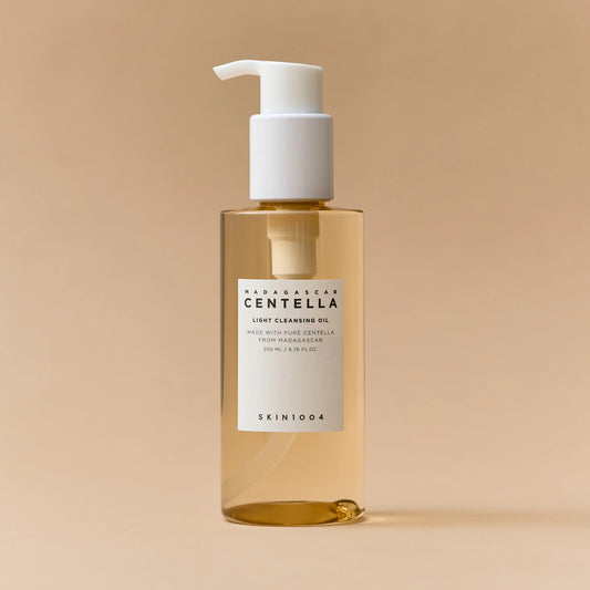 Skin1004 Korean cleansing-oil product view 2