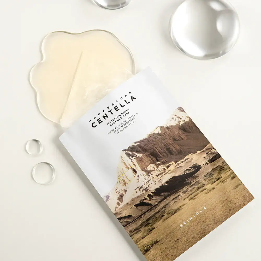 Skin1004 Korean sheet-mask product view 10