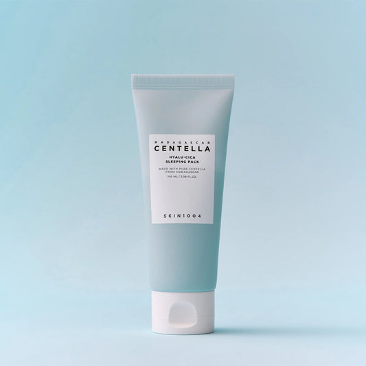 Skin1004 Korean face-mask product view 2