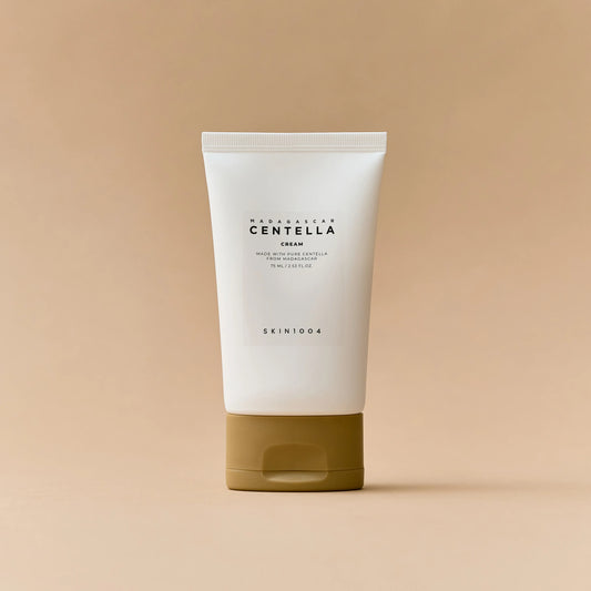 Skin1004 Korean face-cream product view 2