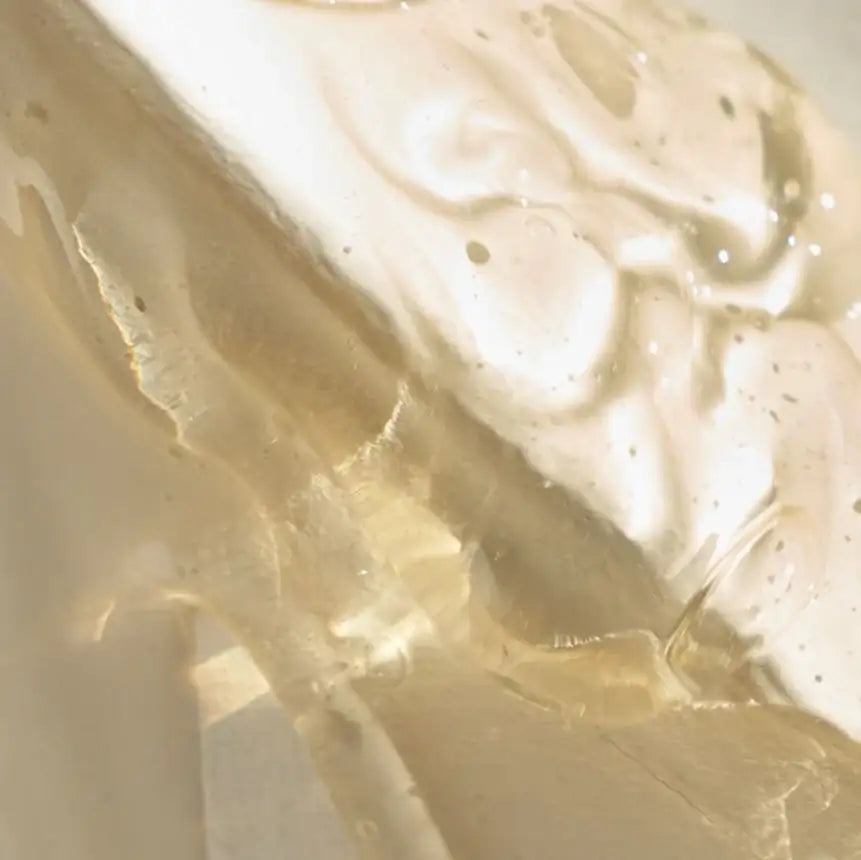 Sioris Korean cleansing-gel product view 3