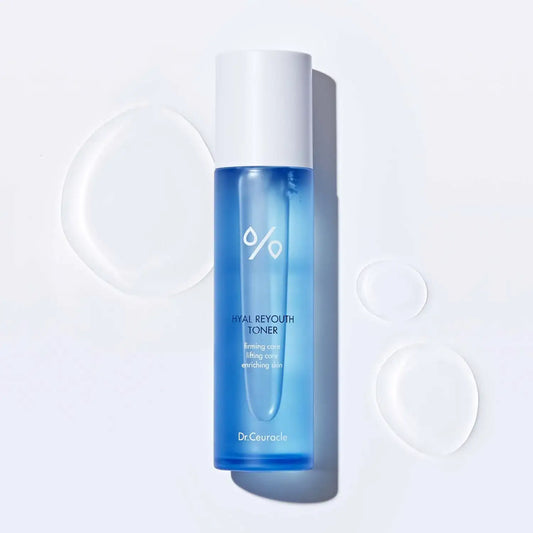 Dr.Ceuracle Hyal Reyouth Toner 120ml Korean skincare product image 2