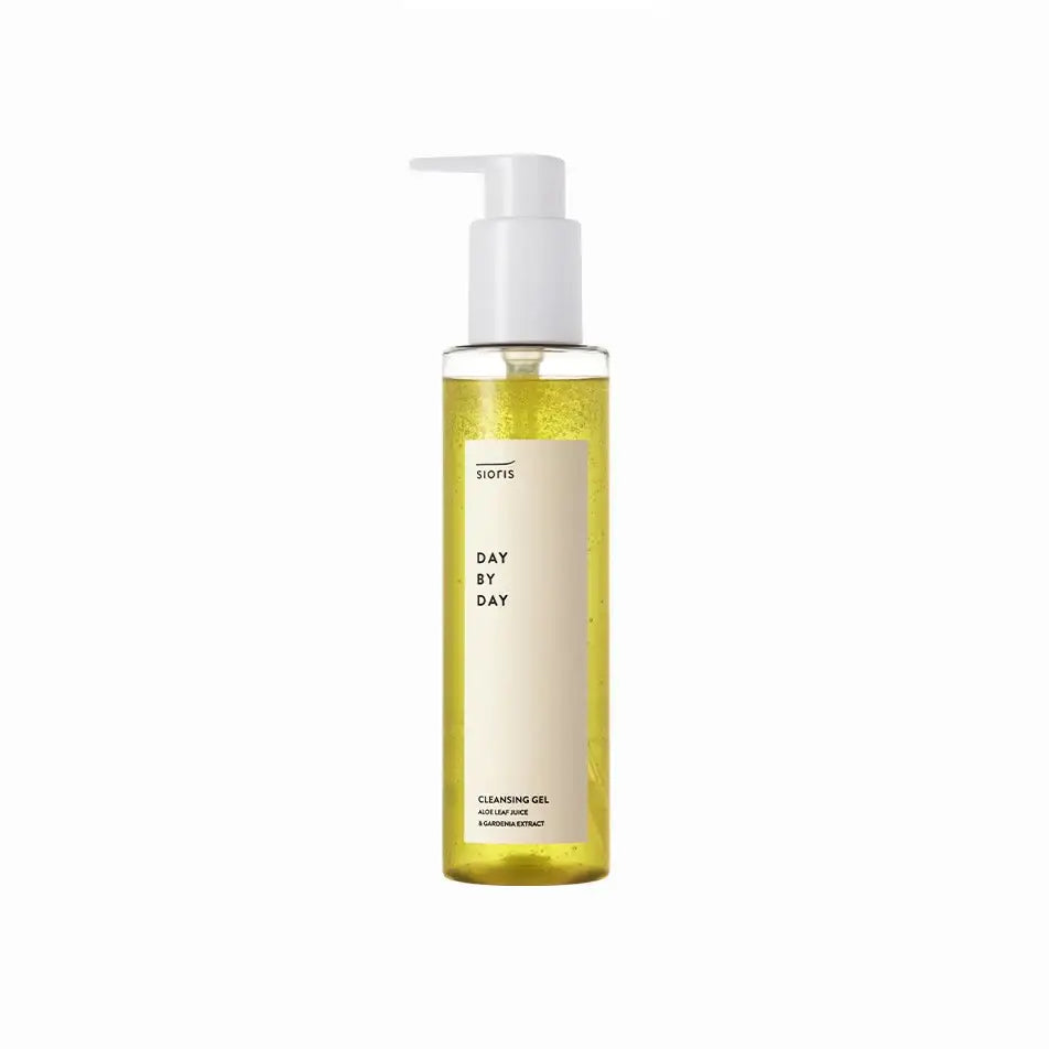 Sioris Korean cleansing-gel product view 1