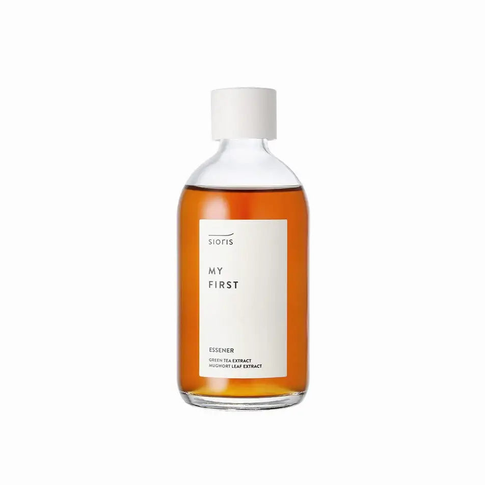 Sioris Korean essence-toner-hybrid product view 1