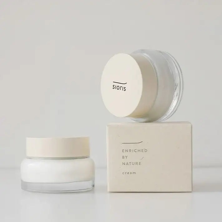 Sioris Korean face-cream product view 3