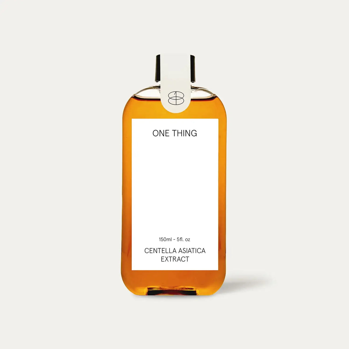 ONE THING Centella Asiatica Extract 150ml minimal Korean skincare product image 1