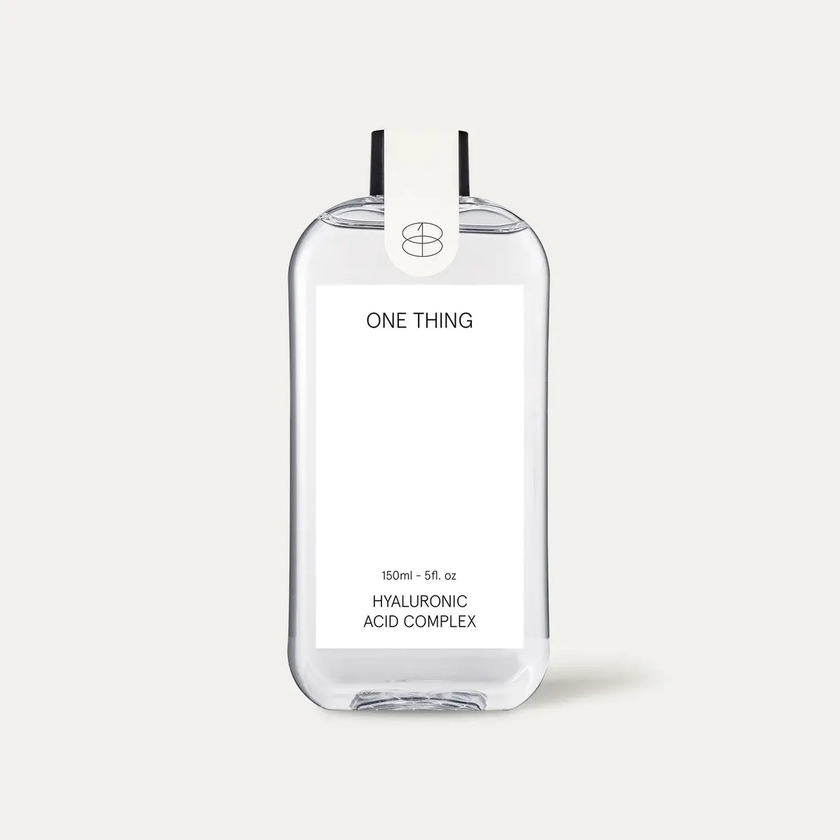 ONE THING Hyaluronic Acid Complex 150ml minimal Korean skincare product image 1