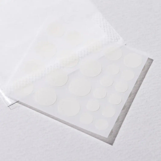TIAM Surprise B Patch (24 Count, Pack of 1) Korean beauty product image 2