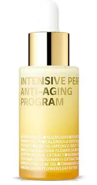isoi Intensive Perfect Anti-Aging Program 30ml Korean skincare product image 3