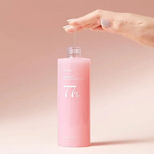 Anua Peach 77 Niacin Essence Toner 250ml — Toner — product detail 2