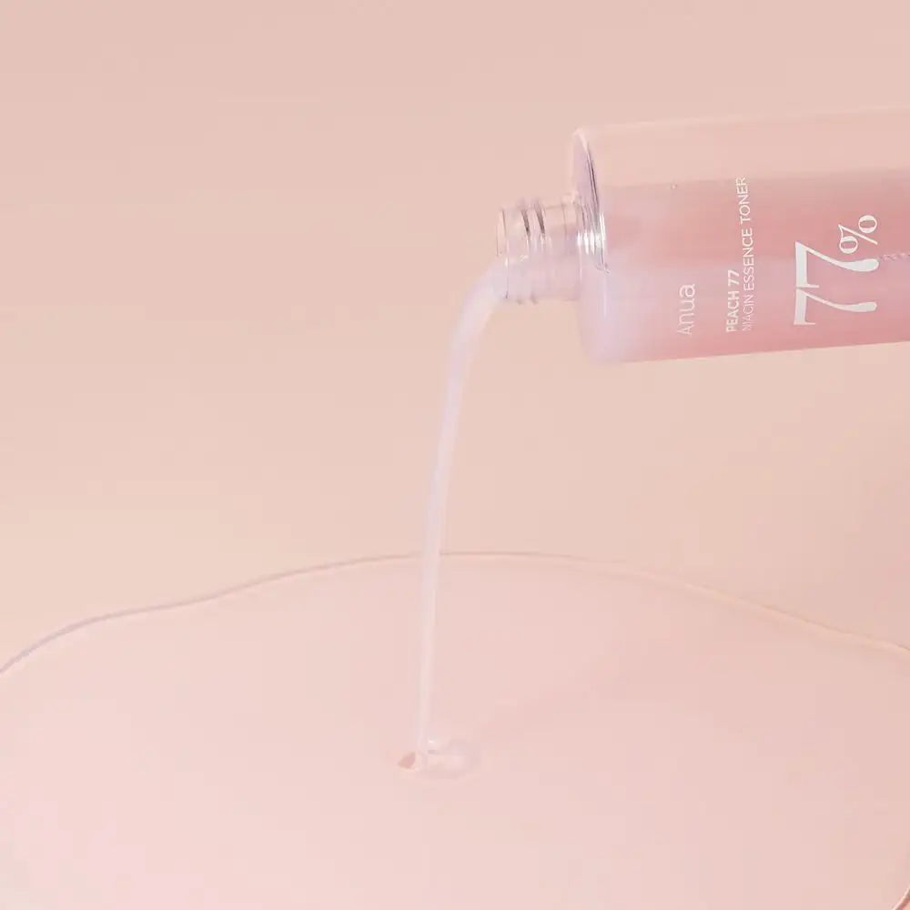 Anua Peach 77 Niacin Essence Toner 250ml — Toner — product detail 4