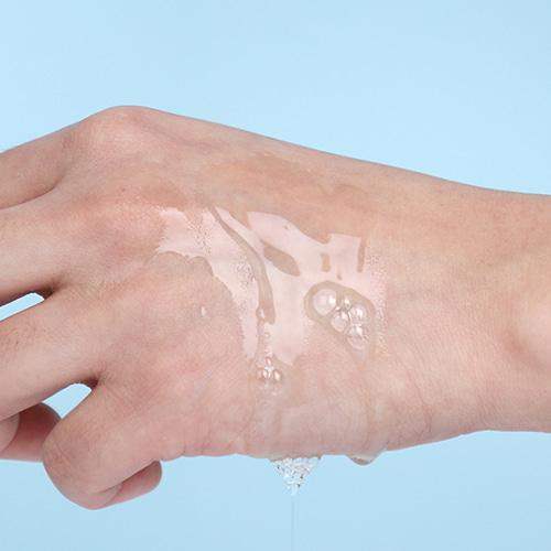 Numbuzin No. 6 Deep Sleep Mask Serum 50ml Korean product view 4