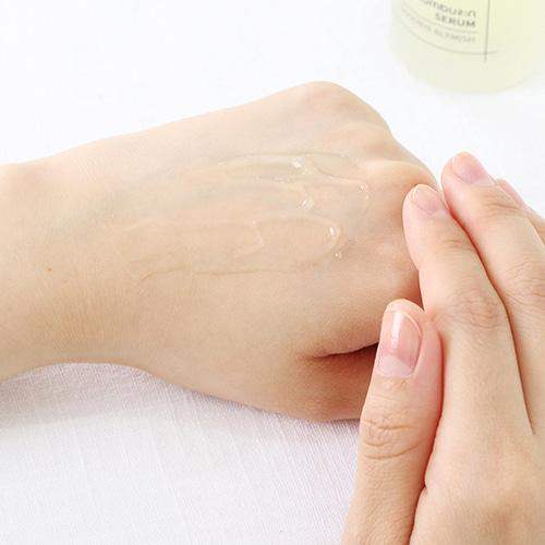 Numbuzin No. 5 Goodbye Blemish Serum 50ml Korean product view 4