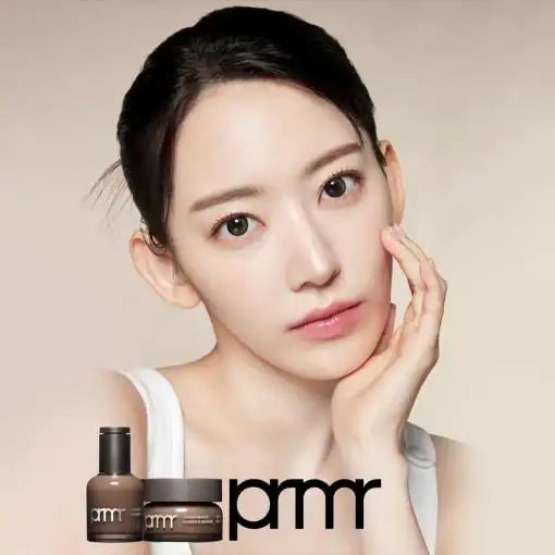 Primera Organience Barrier Repair Seed Peptide Reserve Serum 30ml Korean skin care product view 3
