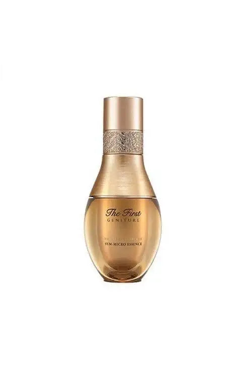 O HUI THE FIRST GENITURE SYM-MICRO ESSENCE 50ml luxury Korean essence product image 1