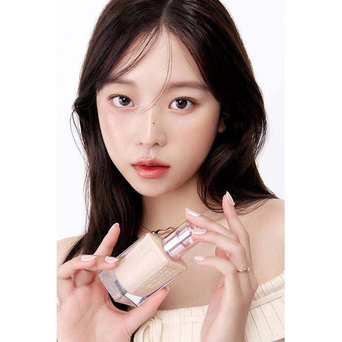 CLIO KILL COVER HIGH GLOW FOUNDATION 38g 2 Lingerie Korean makeup product image 3