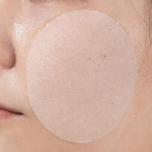Numbuzin No.3 Radiance Glowing Jumbo Essence Pad 70Pads 150ml Korean product view 4